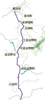 �V�[�j�b�N�o�C�E�F�C�k�C���@���E�x�ǖ샋�[�g�@���[�g�}�b�v